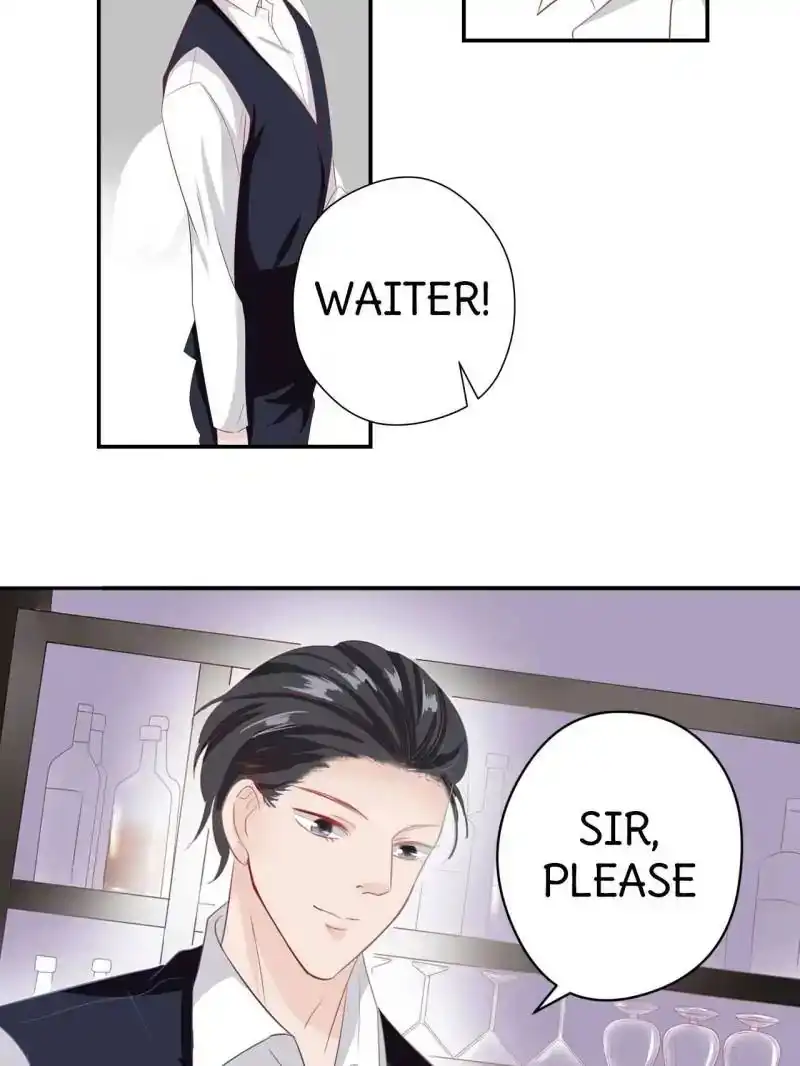 Don't be so harsh Chapter 59 5